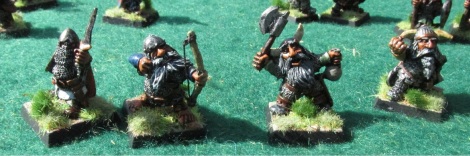 Norse Dwarves 4